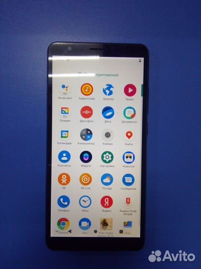 ZTE Blade A31 Plus, 32 ГБ