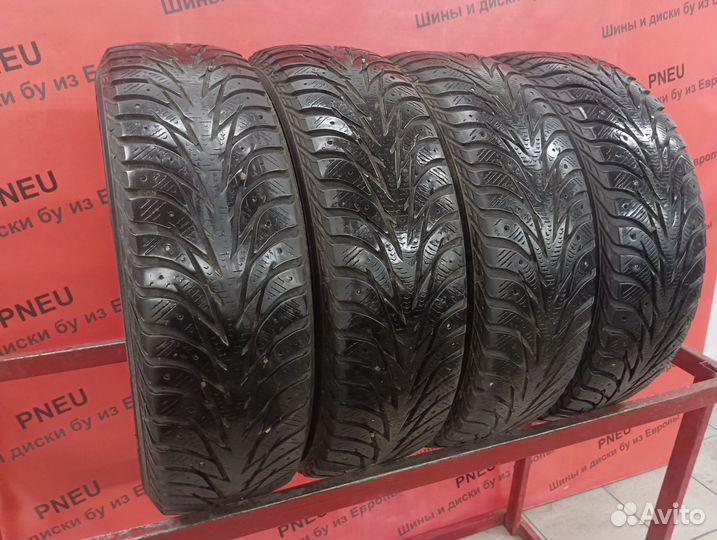 Yokohama Ice Guard IG35 185/65 R15 92T