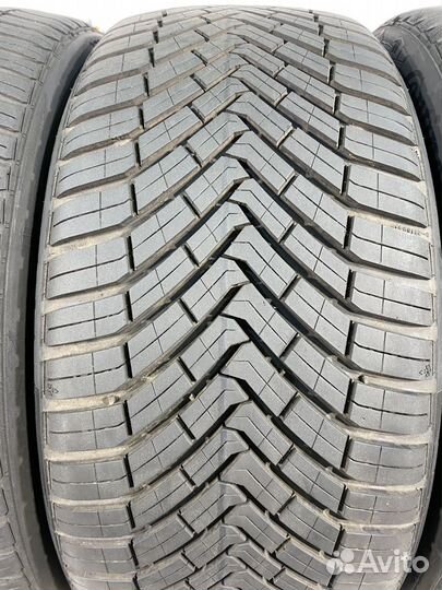 Continental AllSeasonContact 225/40 R18 95W