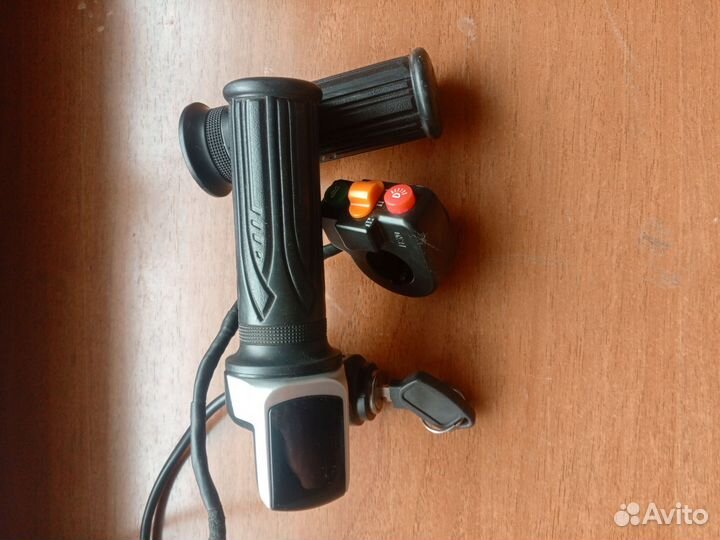 Электро колесо 250в