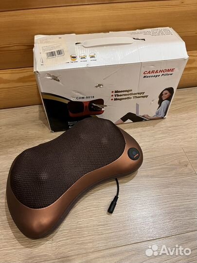 Массажер новый