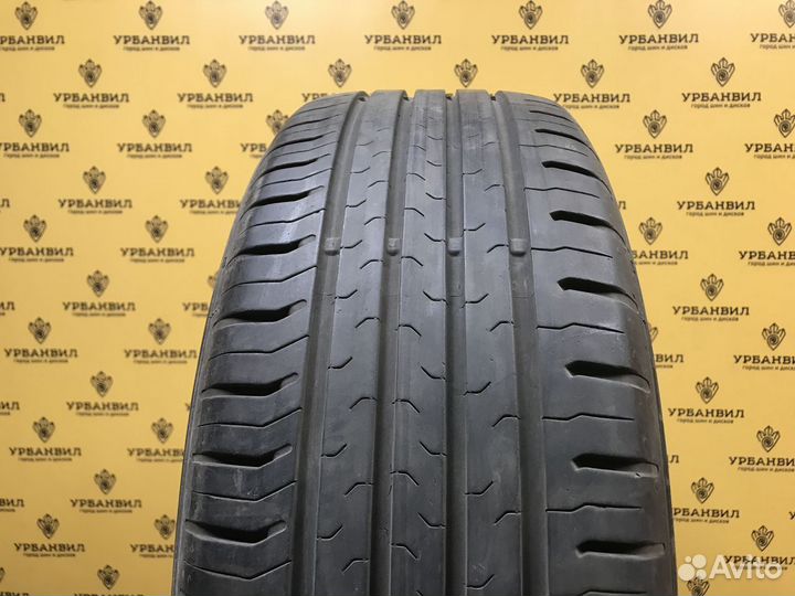 Continental ContiEcoContact 5 205/60 R16 92