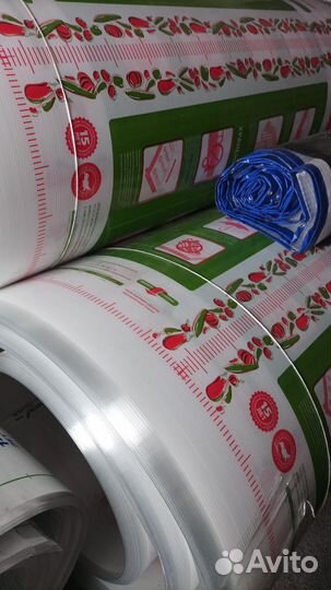 Сотовый поликарбонат для теплицы