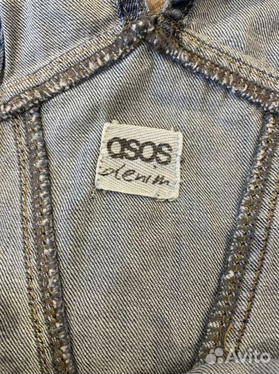 Комбинезоны ASOS