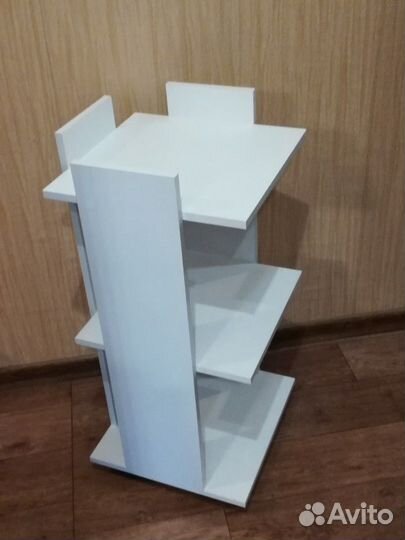 Тумбочка лэшмейкеров (косметологическая)