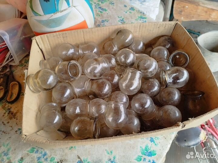 Медицинские банки СССР