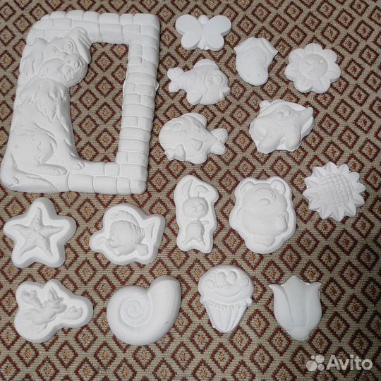 Набор для творчества