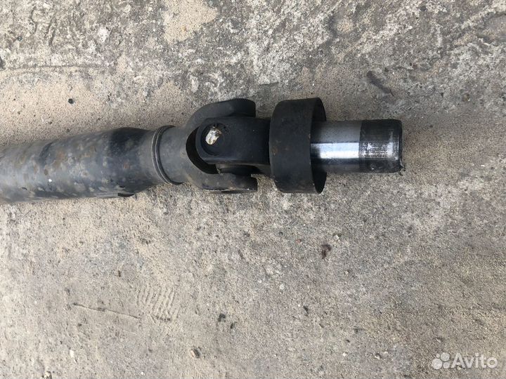 Карданный вал задний Сузуки Гранд Витара 3