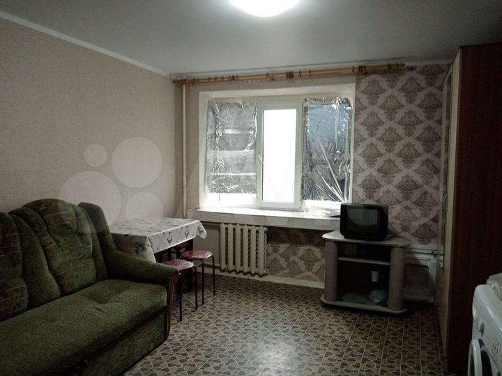 Комната 16 м² в 1-к., 3/9 эт.