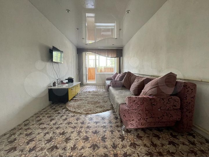 Дом 62,8 м² на участке 15 сот.