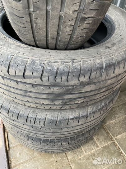 Hankook Optimo K415 185/65 R15 88H