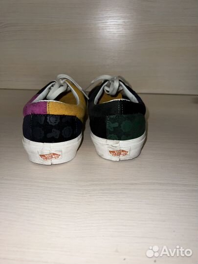 Кеды Vans Era