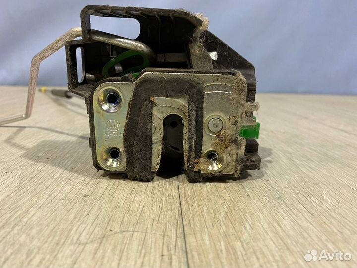 Замок передней правой двери RIO 3 Рио