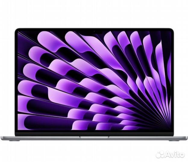 Ноутбук Apple MacBook Air 15