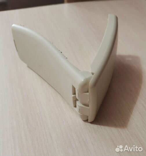 Щетка для танцевальной обуви. Новая