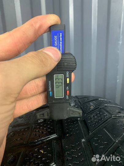 Brasa IceControl 205/60 R16 96T