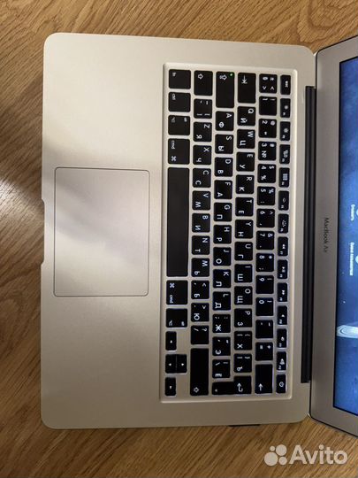 Apple macbook Air 13 2017