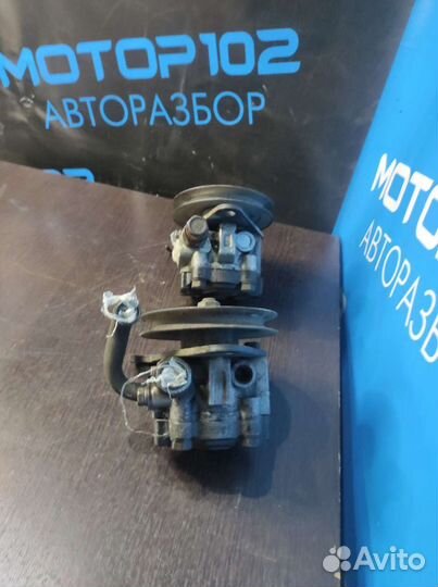 Насос гур Kia Sportage 1