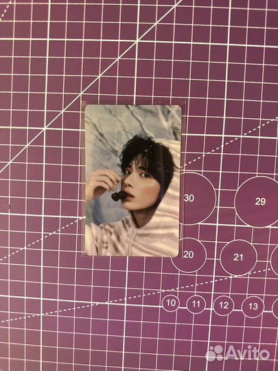 Карты txt тэхен