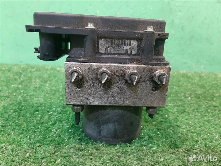 Насос ABS Subaru Impreza GE/GH 2008