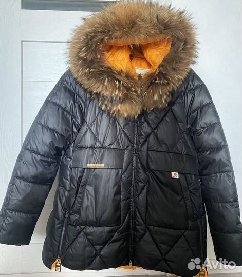 Куртка женская