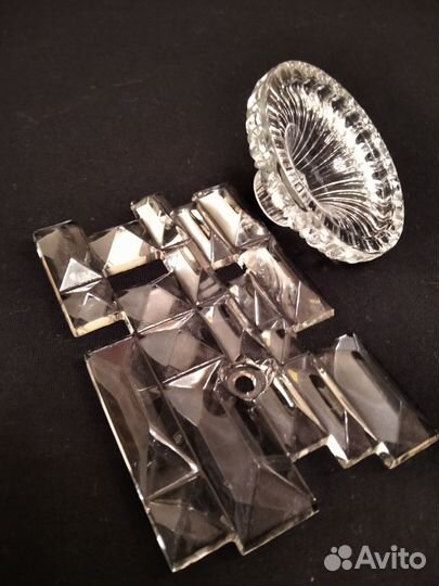 Подвесы на люстру СССР