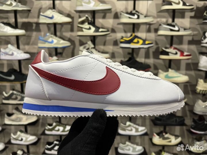 Кроссовки Nike Classic Cortez Leather 