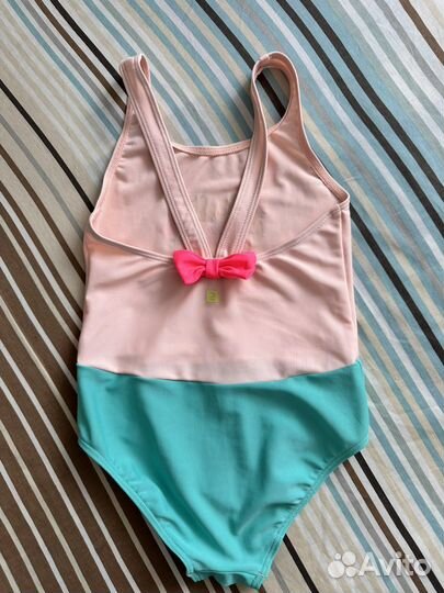 Купальник для девочки