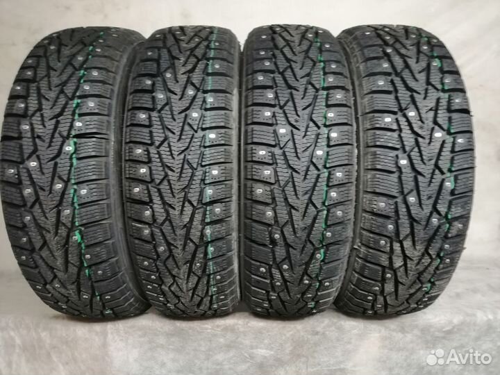 Nokian Tyres Nordman 7 175/65 R14 86T