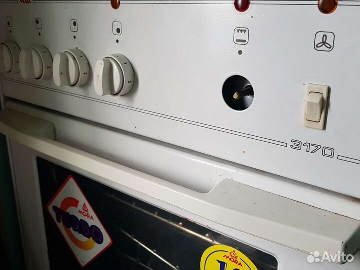 Электро плита новая