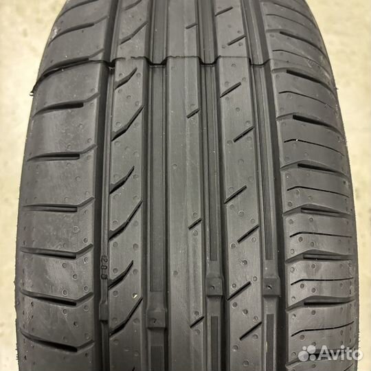 Goodride ZuperEco Z-107 205/60 R15 H