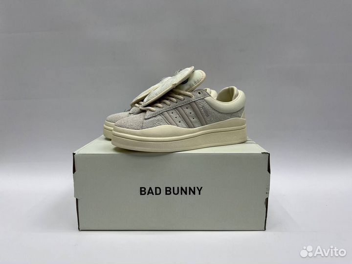 Adidas Campus Bad Bunny / Кроссовки