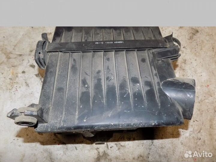 Корпус воздушного фильтра RIO 2005-2011