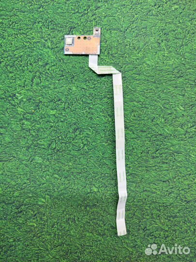 Кнопка включения Acer E5-511