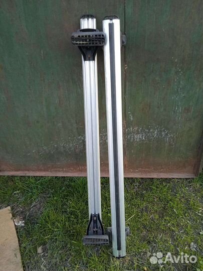 Багажник kia ceed