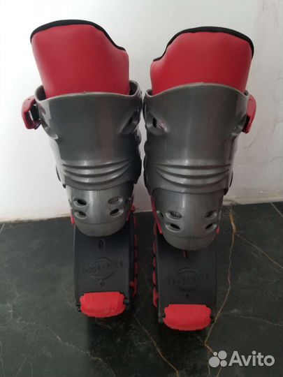 Джамперы для прыжков