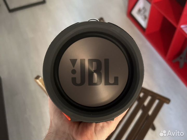 JBL Xtreme оригинал