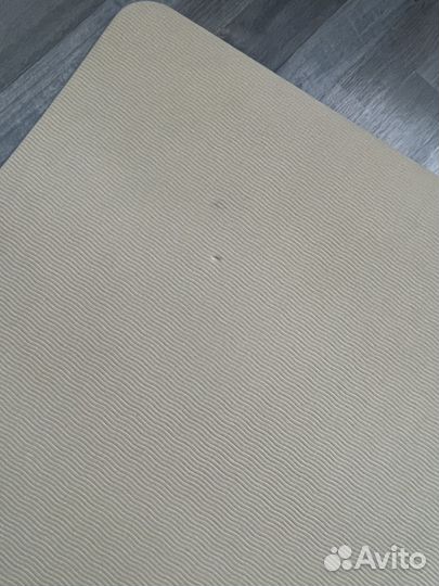 Коврик для финтеса и отдыха