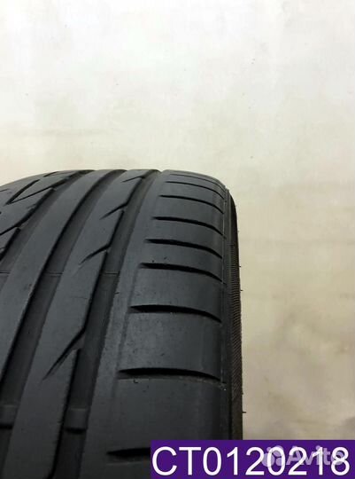 Bridgestone Potenza S001 225/40 R19 89Y