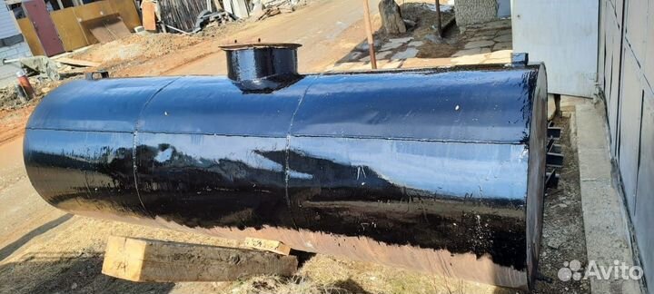 Емкость,бочка