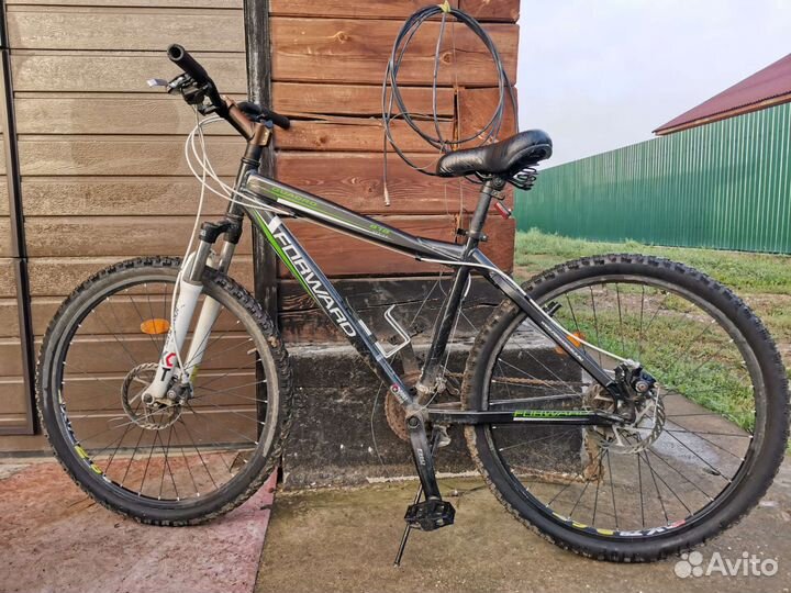 Велосипеды бу взрослый