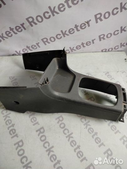 Центральная консоль Mitsubishi Mirage 4G 15YJ1859