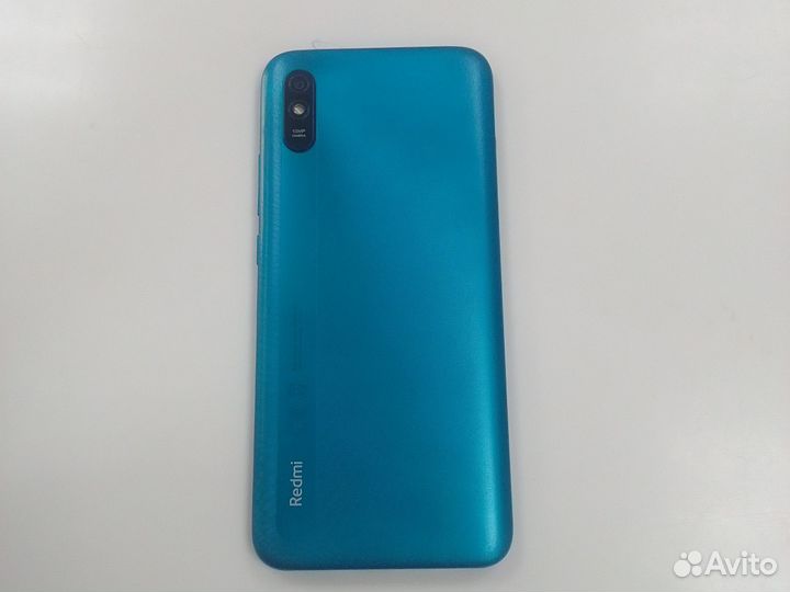 Xiaomi redmi 9A