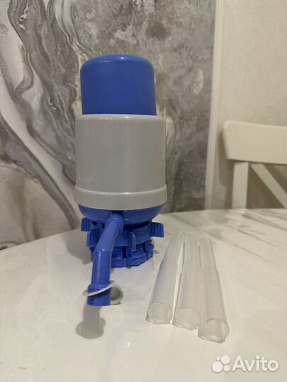 Помпа для воды