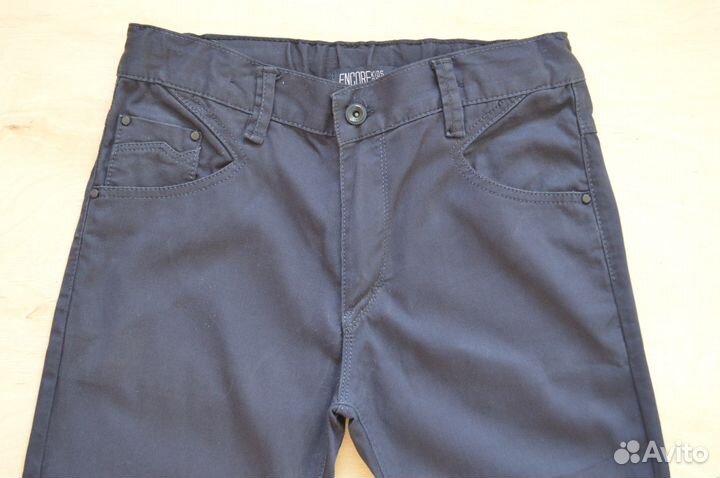 Фирменные новые брюки