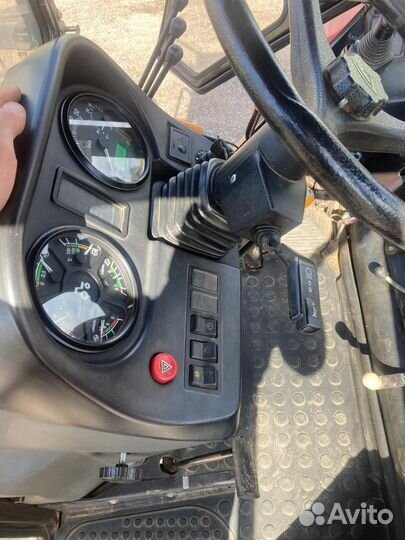 Трактор МТЗ (Беларус) 892.2, 2019