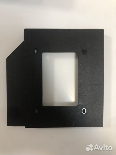 Переходник для жесткого диска 12,7мм