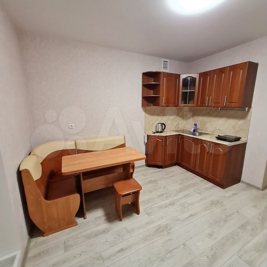 Квартира-студия, 22 м², 8/11 эт.