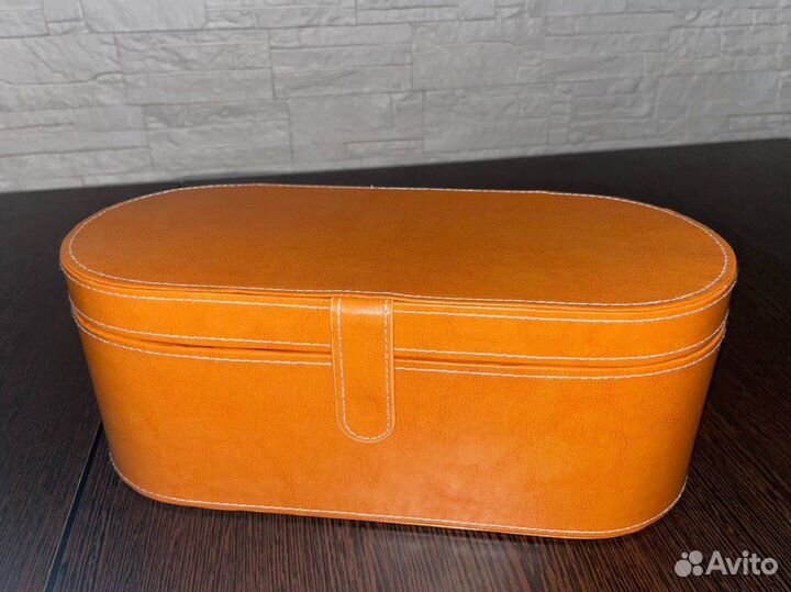 Стайлер dyson новый