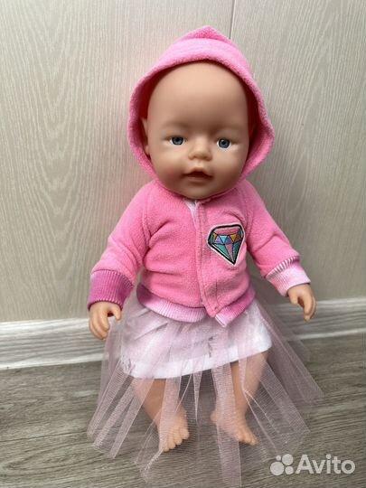 Одежда для куклы